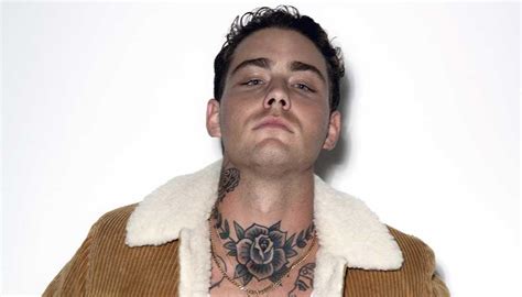 douwe bob tattoos